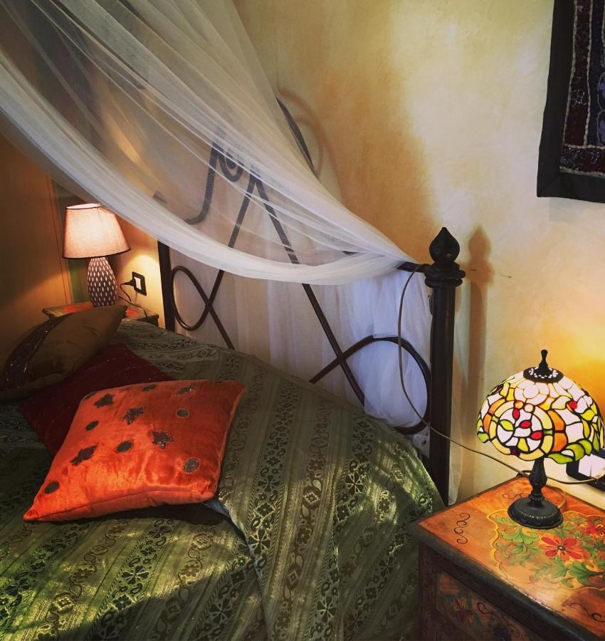 Romantic Sea View Flat In Genova Экстерьер фото